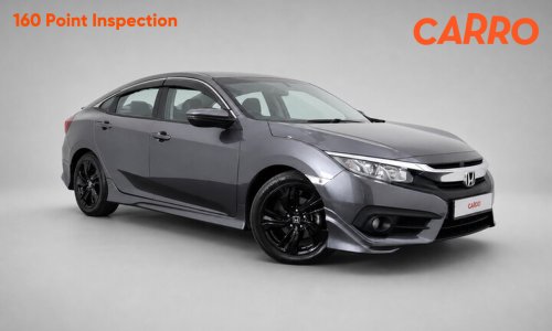Carro’s “No Drama” promo – up to RM10k off retail price and win from a pool of RM100k+ of prizes