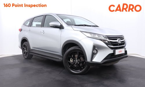 Carro June 2025 special promo cars – up to RM15k off!