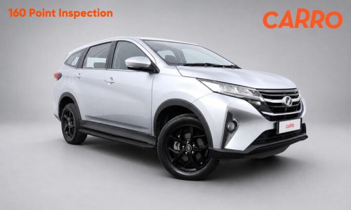 Carro June 2025 special promo cars – up to RM15k off!