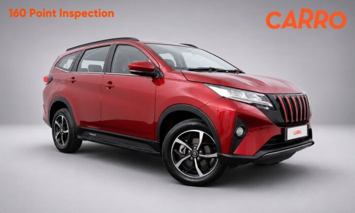 Carro June 2025 special promo cars – up to RM15k off!