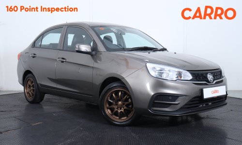 Carro June 2025 special promo cars – up to RM15k off!