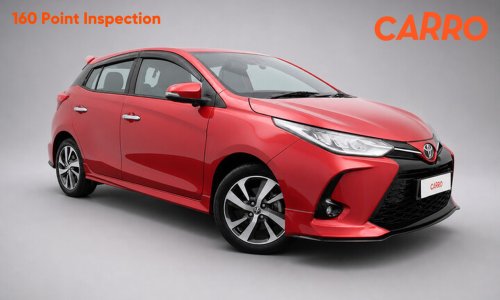 Carro’s “No Drama” promo – up to RM10k off retail price and win from a pool of RM100k+ of prizes