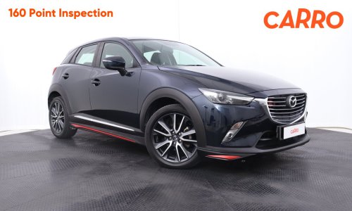 Carro’s “No Drama” promo – up to RM10k off retail price and win from a pool of RM100k+ of prizes