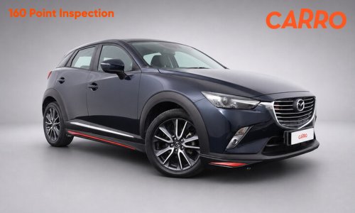 Carro’s “No Drama” promo – up to RM10k off retail price and win from a pool of RM100k+ of prizes