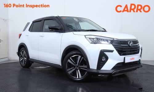 Carro June 2025 special promo cars – up to RM15k off!