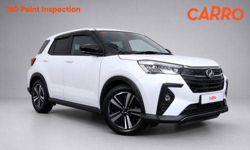Carro June 2025 special promo cars – up to RM15k off!