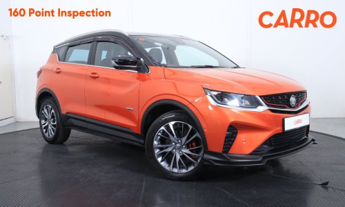 Carro June 2025 special promo cars – up to RM15k off!