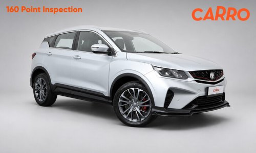 Carro June 2025 special promo cars – up to RM15k off!