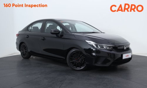 Carro June 2025 special promo cars – up to RM15k off!