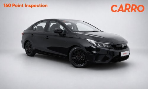 Carro June 2025 special promo cars – up to RM15k off!