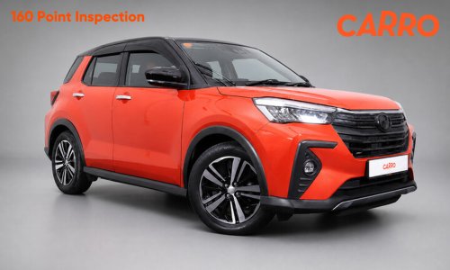 Carro June 2025 special promo cars – up to RM15k off!