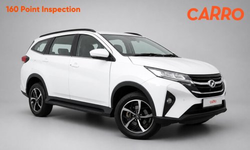 Carro June 2025 special promo cars – up to RM15k off!