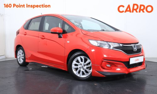 Carro’s “No Drama” promo – up to RM10k off retail price and win from a pool of RM100k+ of prizes