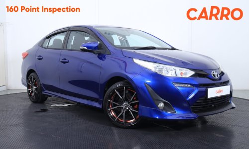 Carro June 2025 special promo cars – up to RM15k off!