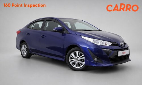 Carro June 2025 special promo cars – up to RM15k off!