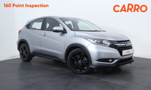 Carro June 2025 special promo cars – up to RM15k off!