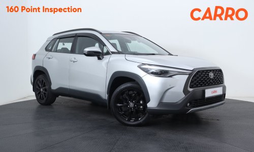 Carro’s “No Drama” promo – up to RM10k off retail price and win from a pool of RM100k+ of prizes