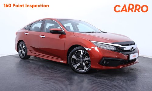 Carro’s “No Drama” promo – up to RM10k off retail price and win from a pool of RM100k+ of prizes