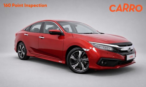 Carro June 2025 special promo cars – up to RM15k off!