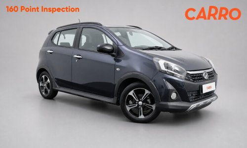 Carro’s “No Drama” promo – up to RM10k off retail price and win from a pool of RM100k+ of prizes