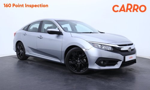 Carro’s “No Drama” promo – up to RM10k off retail price and win from a pool of RM100k+ of prizes