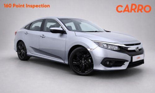 Carro’s “No Drama” promo – up to RM10k off retail price and win from a pool of RM100k+ of prizes