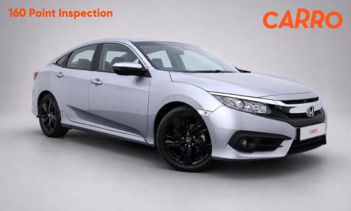 Carro’s “No Drama” promo – up to RM10k off retail price and win from a pool of RM100k+ of prizes