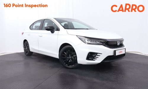 Carro June 2025 special promo cars – up to RM15k off!