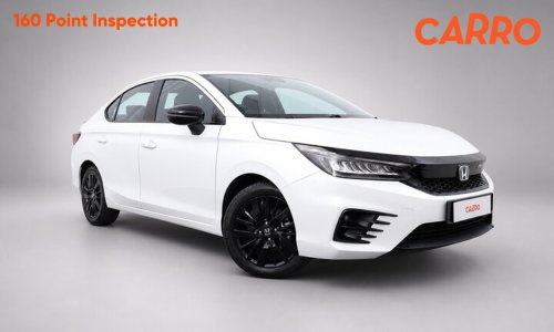 Carro June 2025 special promo cars – up to RM15k off!