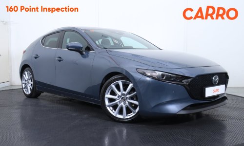 Carro June 2025 special promo cars – up to RM15k off!