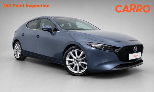 Carro June 2025 special promo cars – up to RM15k off!