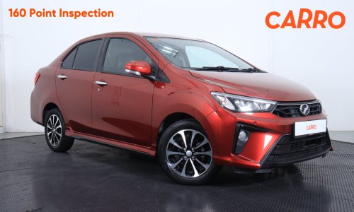 Carro June 2025 special promo cars – up to RM15k off!