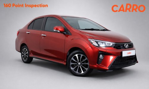 Carro June 2025 special promo cars – up to RM15k off!