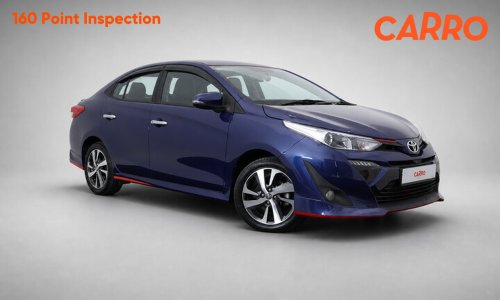 Carro’s “No Drama” promo – up to RM10k off retail price and win from a pool of RM100k+ of prizes