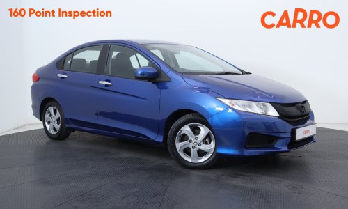 Carro’s “No Drama” promo – up to RM10k off retail price and win from a pool of RM100k+ of prizes