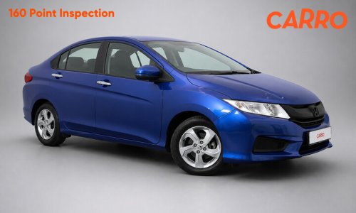 Carro’s “No Drama” promo – up to RM10k off retail price and win from a pool of RM100k+ of prizes