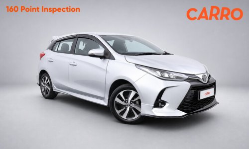 Carro June 2025 special promo cars – up to RM15k off!