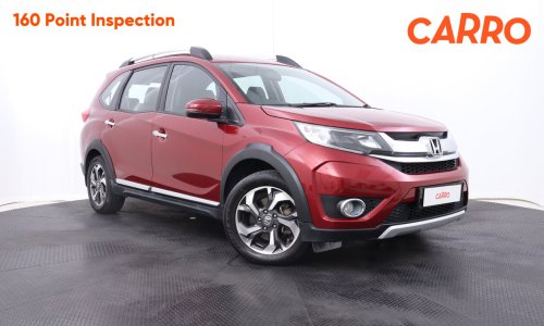 Carro June 2025 special promo cars – up to RM15k off!