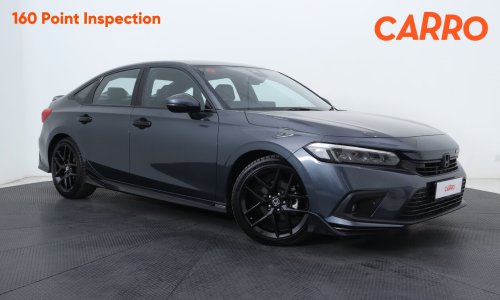 Carro’s “No Drama” promo – up to RM10k off retail price and win from a pool of RM100k+ of prizes