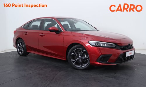 Carro’s “No Drama” promo – up to RM10k off retail price and win from a pool of RM100k+ of prizes