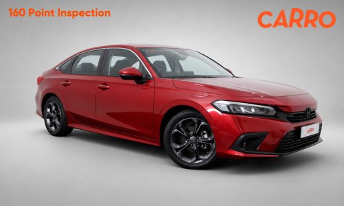 Carro’s “No Drama” promo – up to RM10k off retail price and win from a pool of RM100k+ of prizes