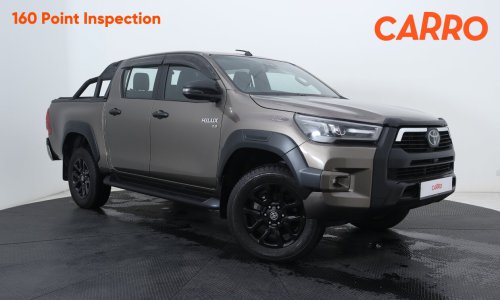 Carro June 2025 special promo cars – up to RM15k off!