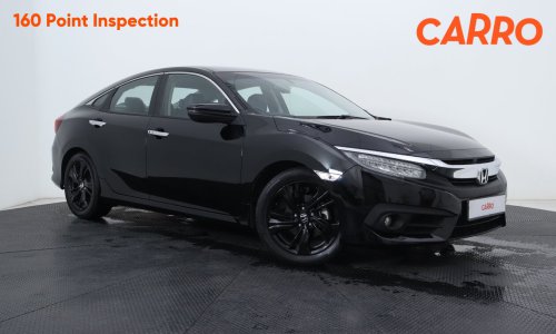 Carro’s “No Drama” promo – up to RM10k off retail price and win from a pool of RM100k+ of prizes