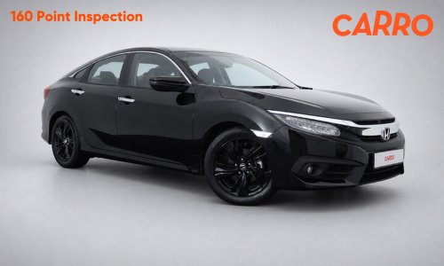 Carro’s “No Drama” promo – up to RM10k off retail price and win from a pool of RM100k+ of prizes