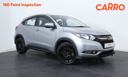 Carro’s “No Drama” promo – up to RM10k off retail price and win from a pool of RM100k+ of prizes