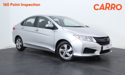 Carro’s “No Drama” promo – up to RM10k off retail price and win from a pool of RM100k+ of prizes