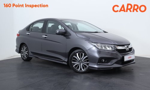 Carro June 2025 special promo cars – up to RM15k off!