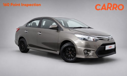 Carro June 2025 special promo cars – up to RM15k off!