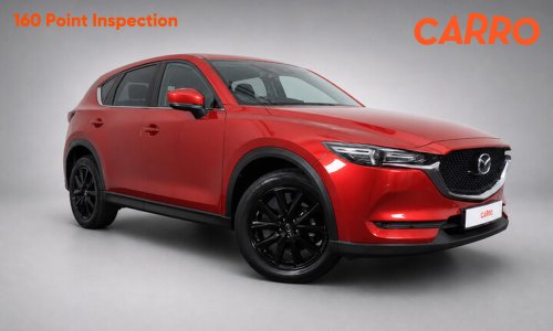 Carro June 2025 special promo cars – up to RM15k off!