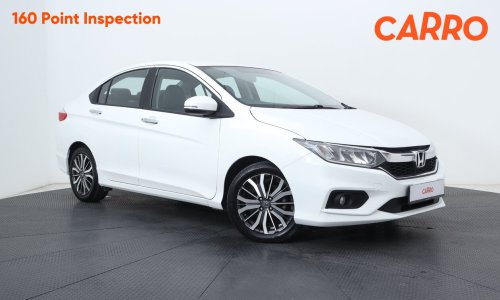 Carro’s “No Drama” promo – up to RM10k off retail price and win from a pool of RM100k+ of prizes